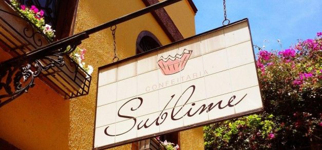 Sabor de simplicidade