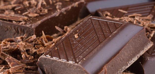 Fortaleza recebe segunda edição do Chocopark