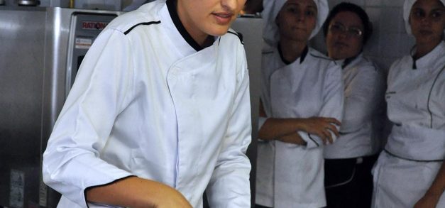 Unindo o requinte ao regional