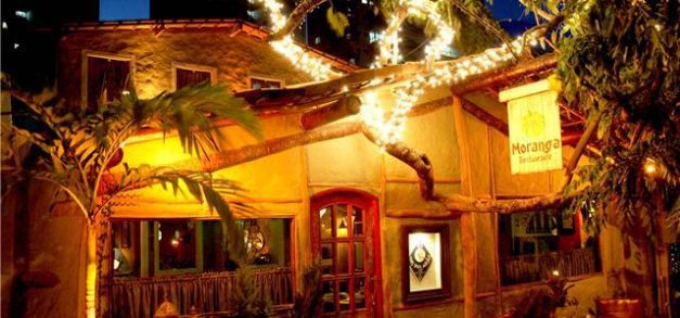 Restaurante Moranga