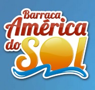 Barraca América do Sol