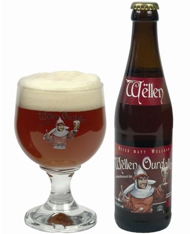 Promoção Wëllen Oudaller