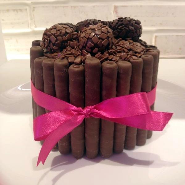 Ma Douce: sabor colorido
