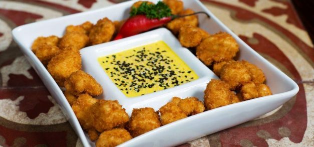 Boteco Praia: novo menu