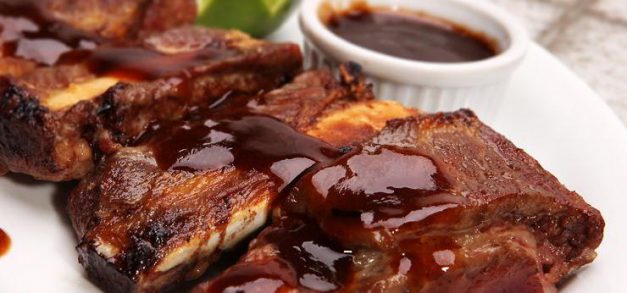 Picanha do Neto: carnes e guarnições
