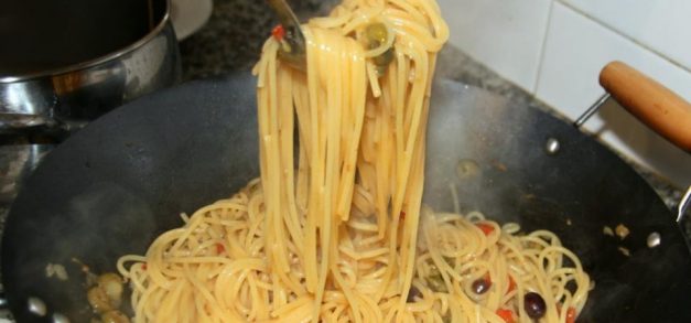 La Távola di Carlo Di Liddo