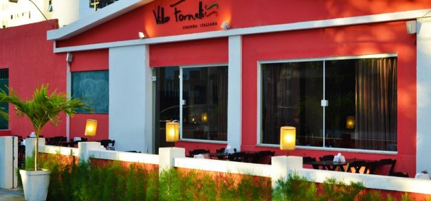 I Villa Fornelli Invita
