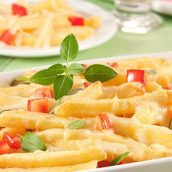 Batata Marguerita