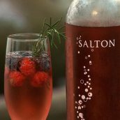 Drink exótico