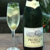 Drink refrescante