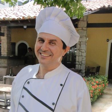 Culinária e atendimento