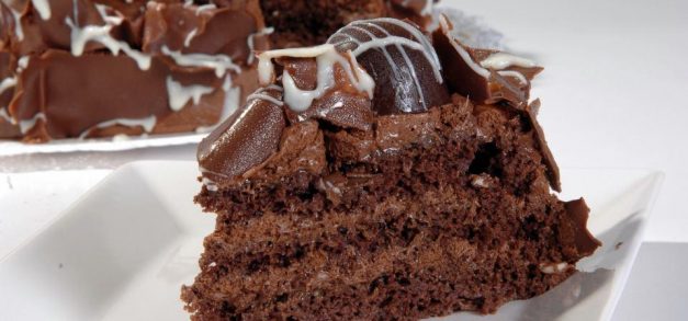Doces e salgados na Tortelê