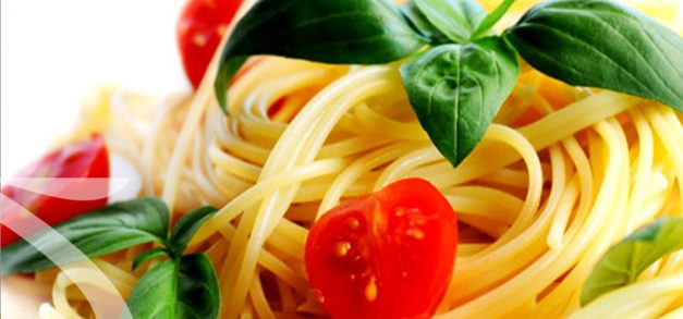 Intercâmbio gastronômico na Itália