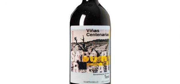 Grand Cru na Espanha
