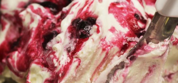 Sabor artesanal: VIU Gelato Italiano
