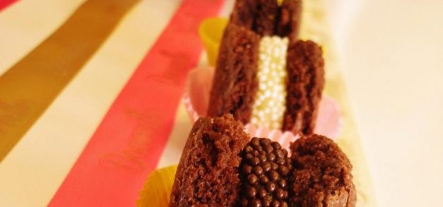 Patisserie Doceville