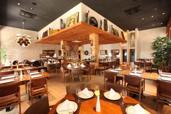 Eventos no Geppos