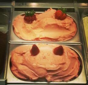 Gelateria e confeitaria Venetoni