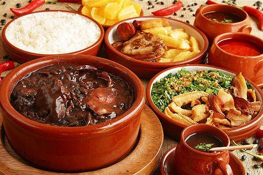 Stilo Mineiro: sabor das Gerais