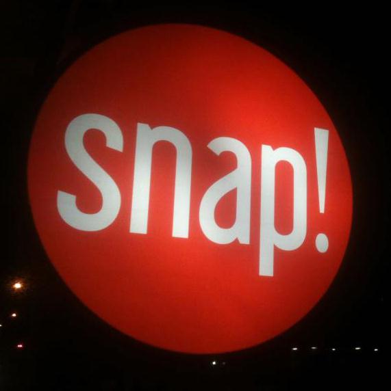 Snap! Beer e Burgers