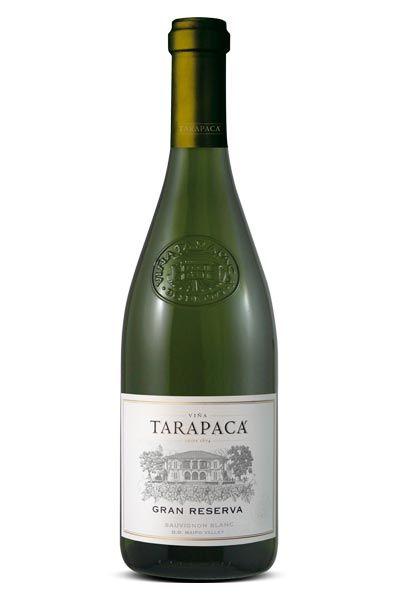 Sabor do vinho chileno