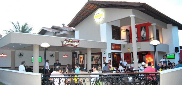 Estação Sul