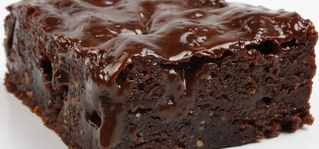 Doçuras da Empório Brownie