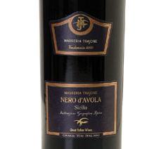 Sucesso italiano em vinhos