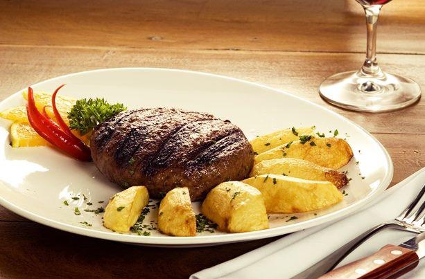 Murano Grill: variedade à mesa