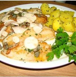 Dicas femininas de restaurantes