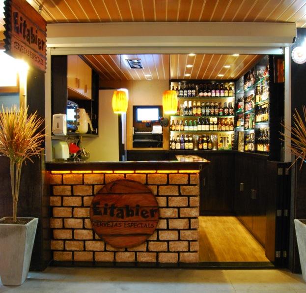 Eitabier: convite para a boa cerveja