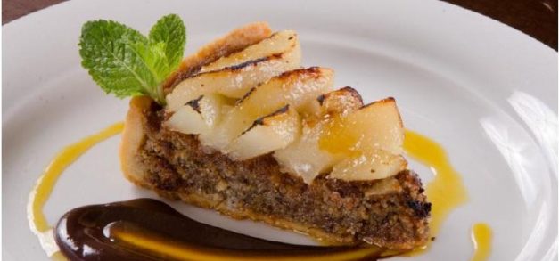 La Pasta Gialla: novidades pascais