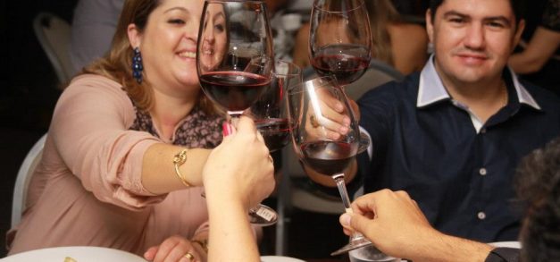 Enogastronomia no Nostradamus