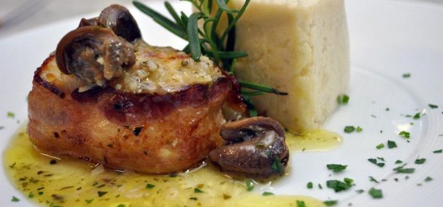 Le Marché: jantar harmonizado especial