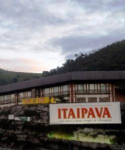 Mais cervejaria em Petrópolis