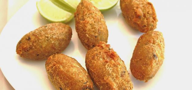 Páscoa nos restaurantes