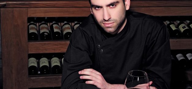 A criatividade e ousadia de Hugo Grassi