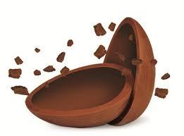 Chocolate interditado