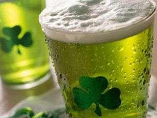 St. Patricks Day em Fortaleza’