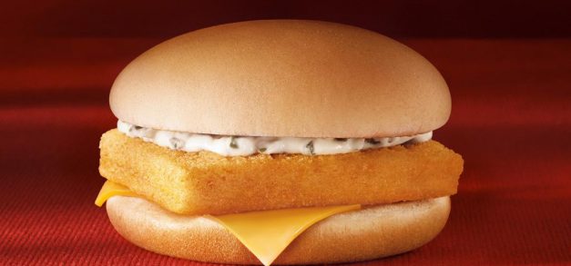 Novidades no McDonald’s