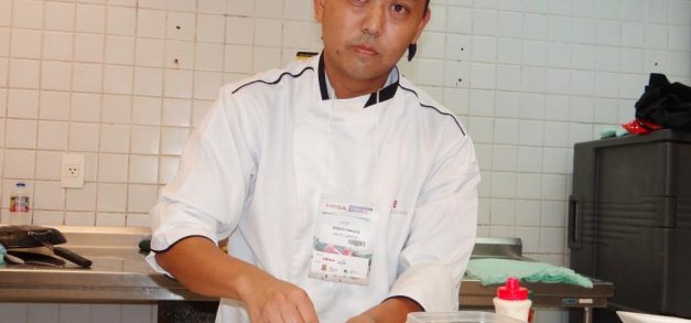 A aposta certa do Misaki