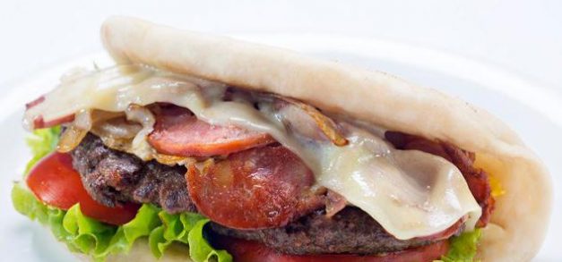 Azilados: rapidez e sabor’