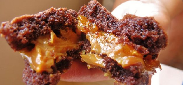 Patisserie Doceville: doçura gourmet