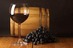 Syrah no Empório Delitália