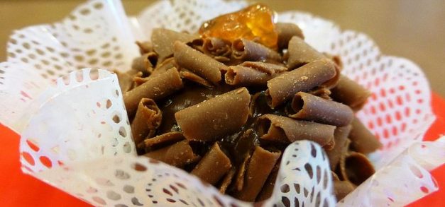 Peccato: doce sabor belga