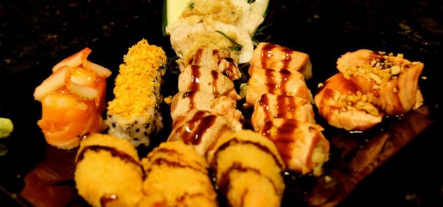 O Jappa: sabores orientais