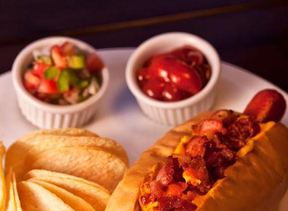 Estilo americano no Snap!