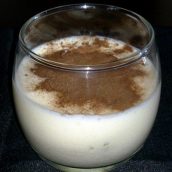 Tiramisú