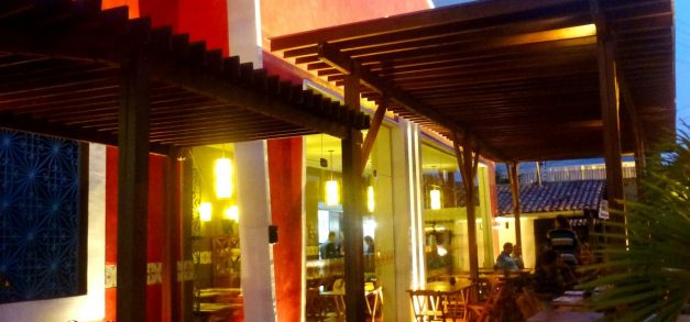 Kukukaya inaugura cachaçaria