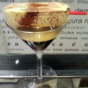 Tiramisu italiano